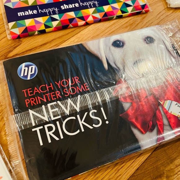 HP Printer Photo paper - Picture 8 of 10